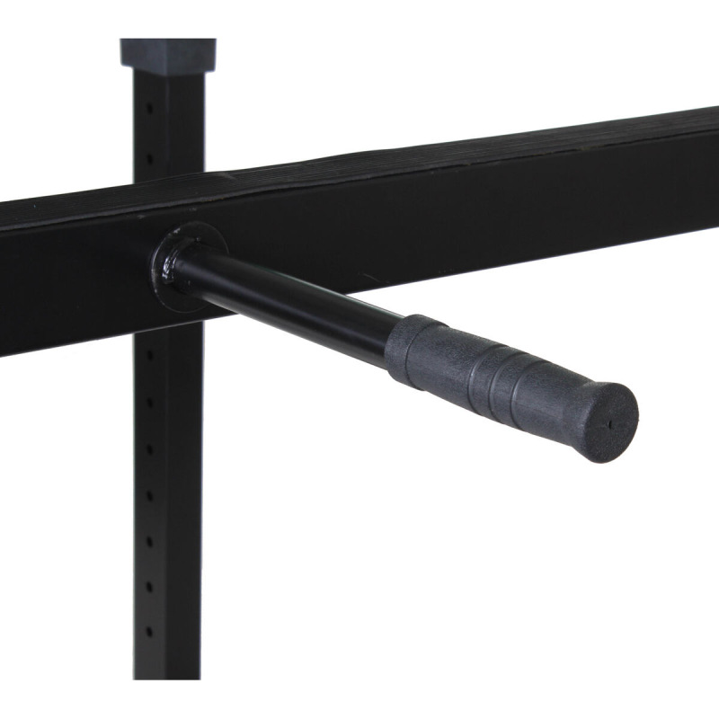 Power Rack fitness konštrukcia 2