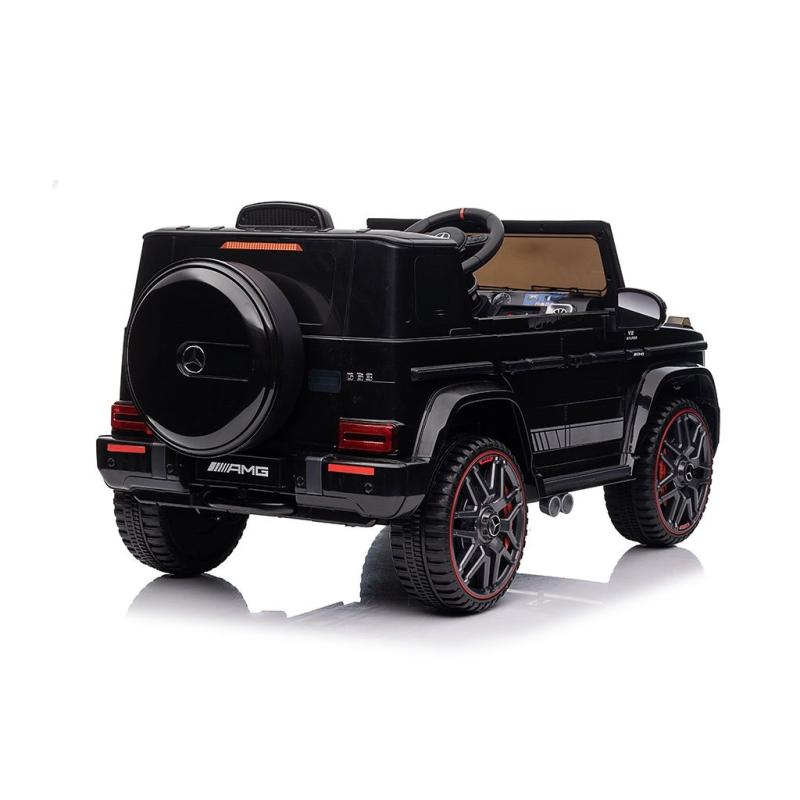 Elektrické autíčko Mercedes - Benz G63 AMG Baby Mix