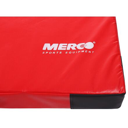 GymMat 6 gymnastická žinenka červená 1