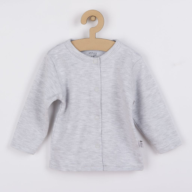 3-dielna detská súprava Koala Doggy 80 (9-12m) 3