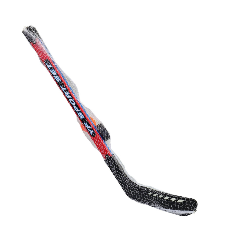 Hokejová sada s pukom a loptičkou 1