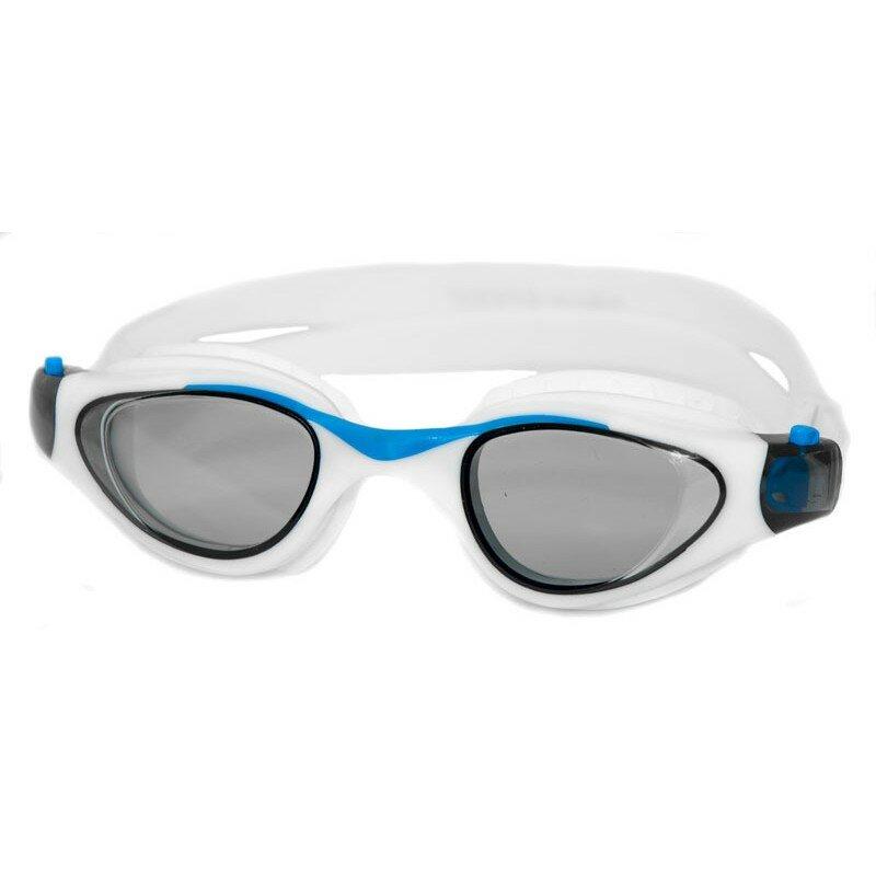 Aqua-Speed Maori detské plavecké okuliare biela