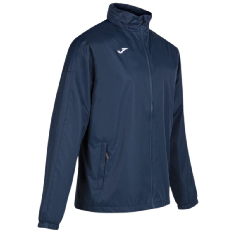 Trivor Raincoat pánska bunda navy 3