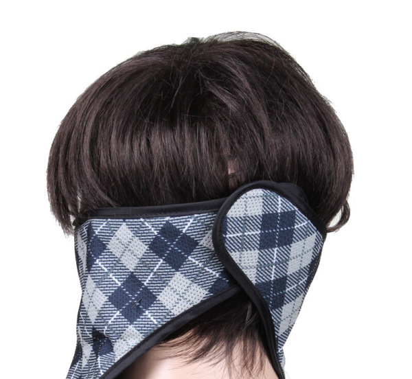 Warm Mask šatka na tvár 3