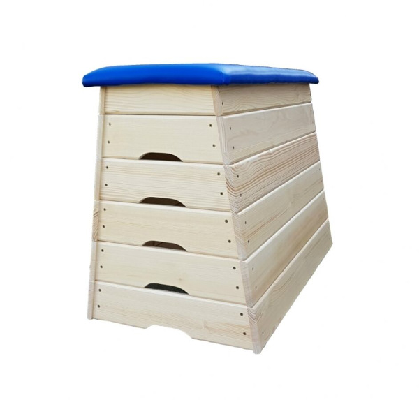 Švédska debňa veľká 6