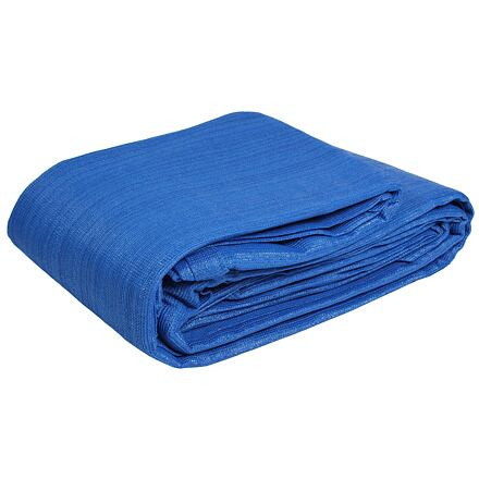 Professional zástena na tenisové kurty modrá 2 x 12 m 1