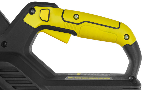 Akumulátorová píla bezuhlíková 12", 4.0Ah, 20V, CoreX, GEKO 9