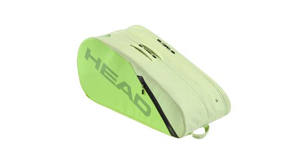 Yonex Tour Racquet Bag L 2025 taška na rakety limetková 2