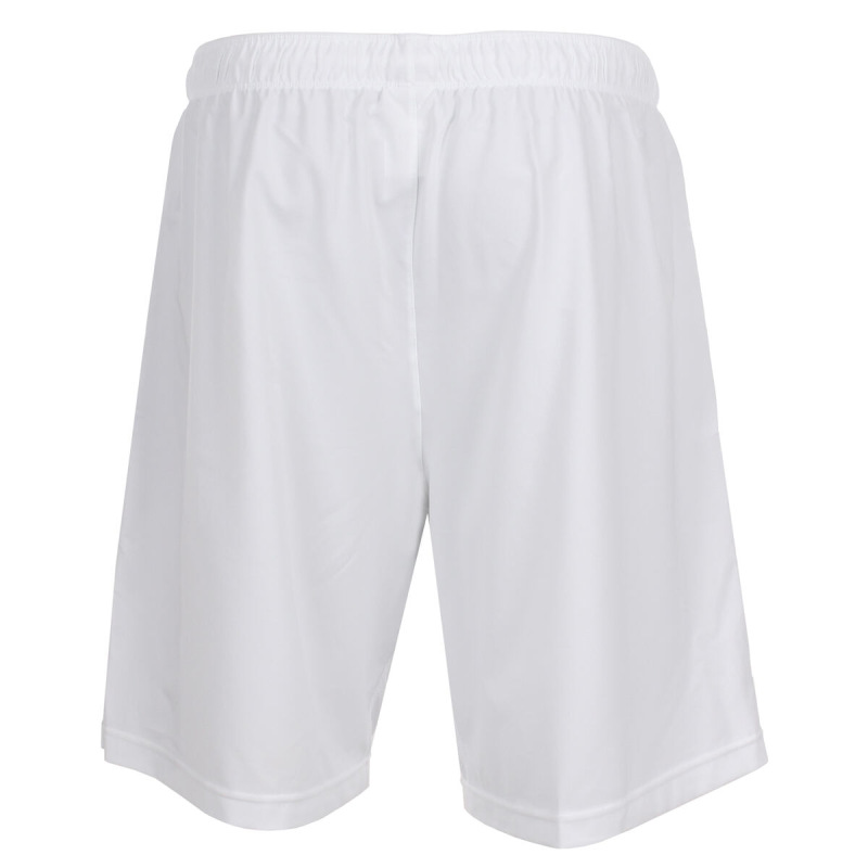 Rush 9 Woven Short pánske šortky biela 2