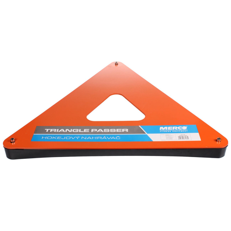 Triangle Passer hokejový nahrávač 2