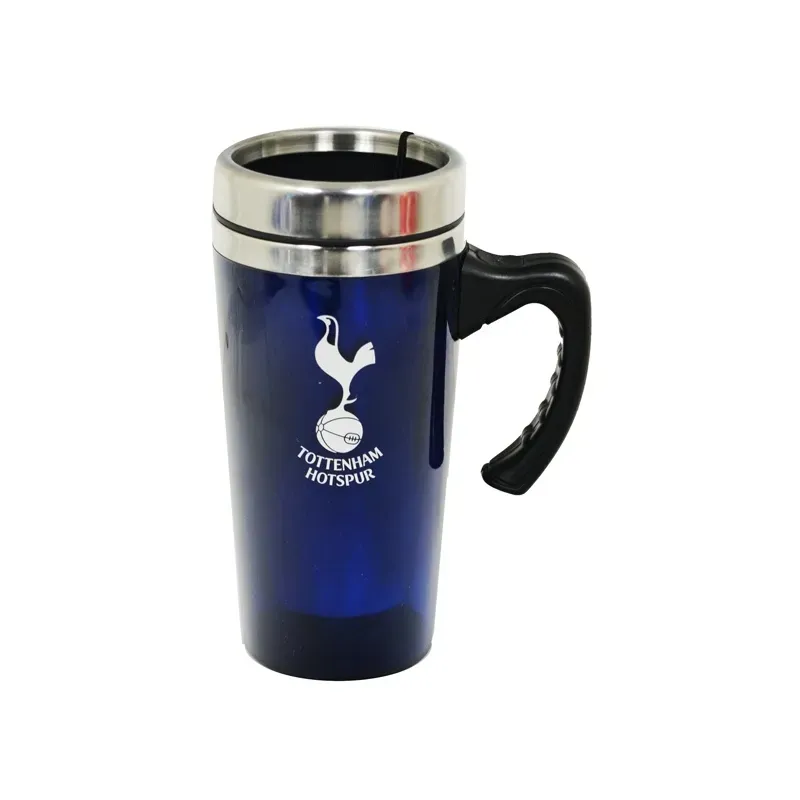 FOREVER COLLECTIBLES ALU Cestovný termohrnček 450ml TOTTENHAM HOTSPUR F.C.