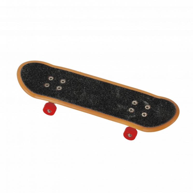 Mini skateboard 4