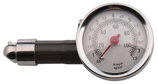 Merco Measure tlakomer pneu