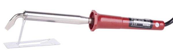 Spájkovačka JS201-R, 80 W, 230V, 250 mm