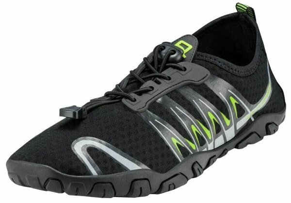 Gekko topánky do vody čierna