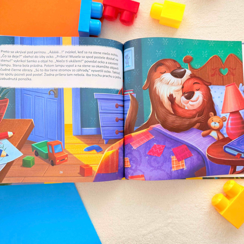 Samkov deň plný objatí 1