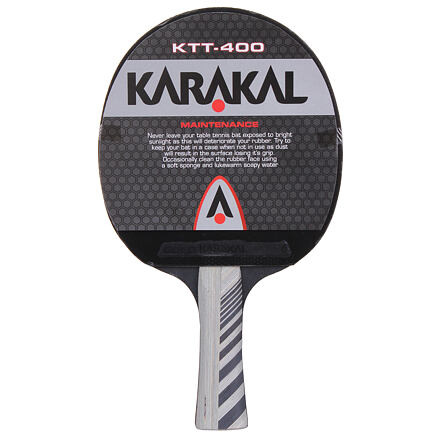KTT-400 **** raketa na stolný tenis