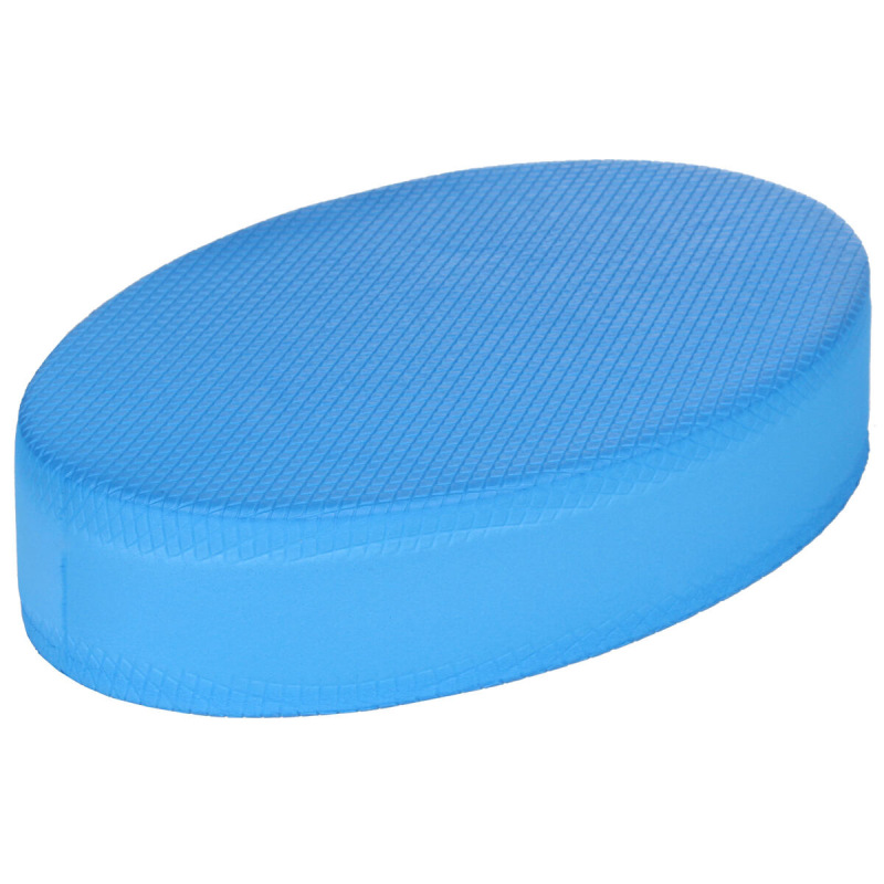 Balance Pad TPE 6 balančná podložka modrá