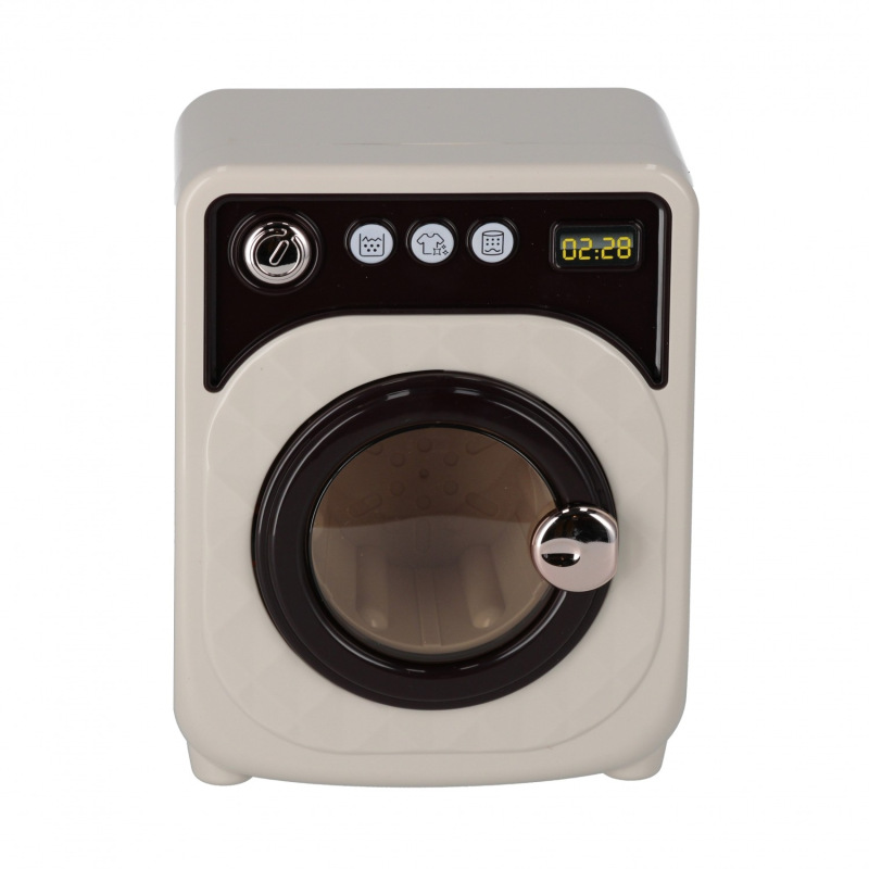 Hračkárska práčka na baterky 2