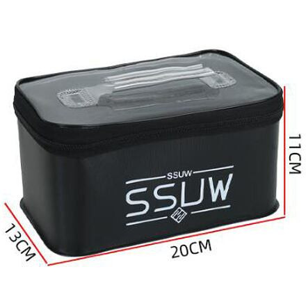 Merco Fishing Storage Box 20 vodotesná taška 1