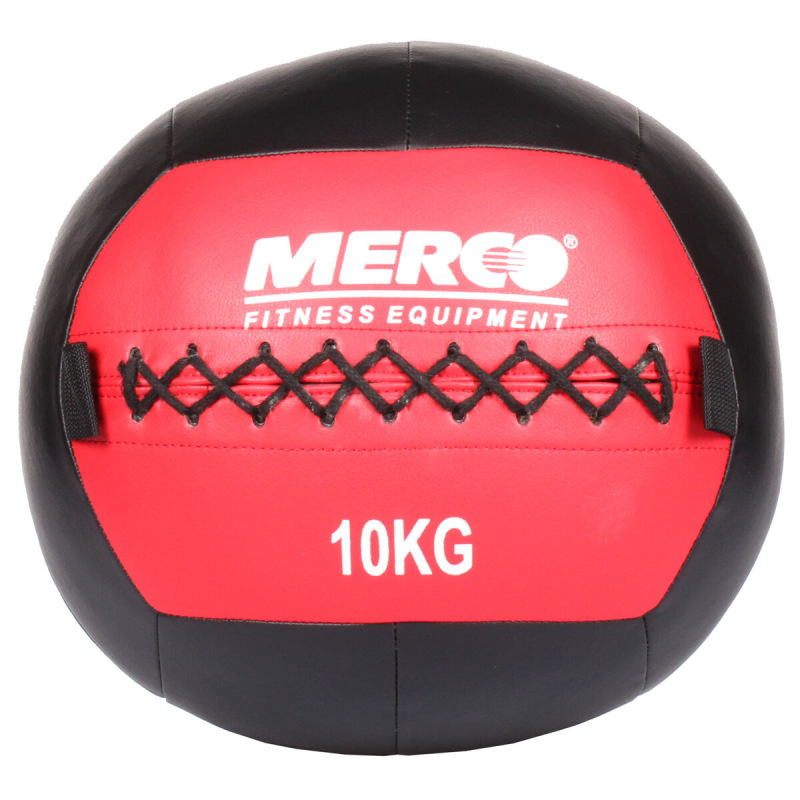 Wall Ball posilňovacia lopta
