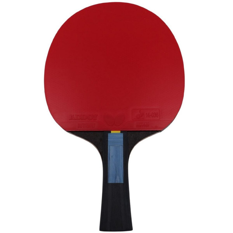 Ovtcharov Sapphire raketa na stolný tenis 1