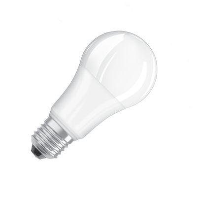 Žiarovka OSRAM® LED FR 100 (ean1097) non-dim, 13W/827 E27 2700K Value CLASSIC A