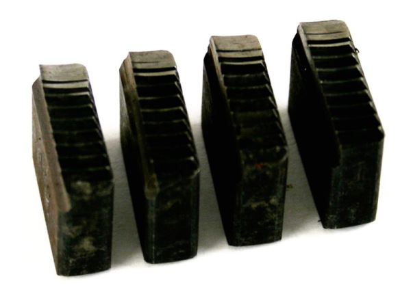 Čeľusť do závitnice Strend Pro PP3302-SP 2"