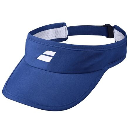 Visor dámsky šilt navy