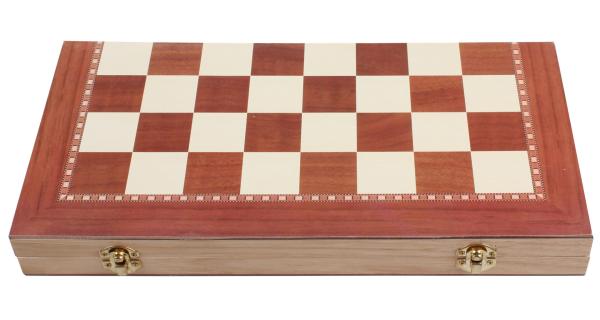 Sedco Šachy drevené 96 C03