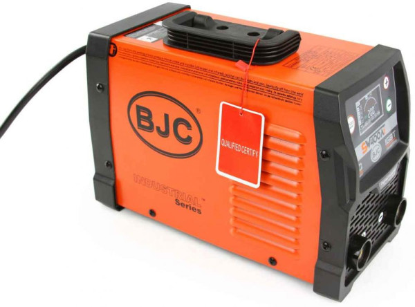 Zvárací invertor SW400Ai, zvárací prúd 20-200 A, MMA-TIG, BJC 8