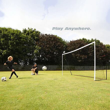 Kickster futbalová bránka 3 x 2 m 4