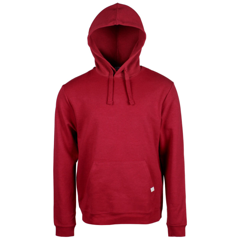 Joma Universo Hoodie pánska mikina burgundy veľ. XL 1