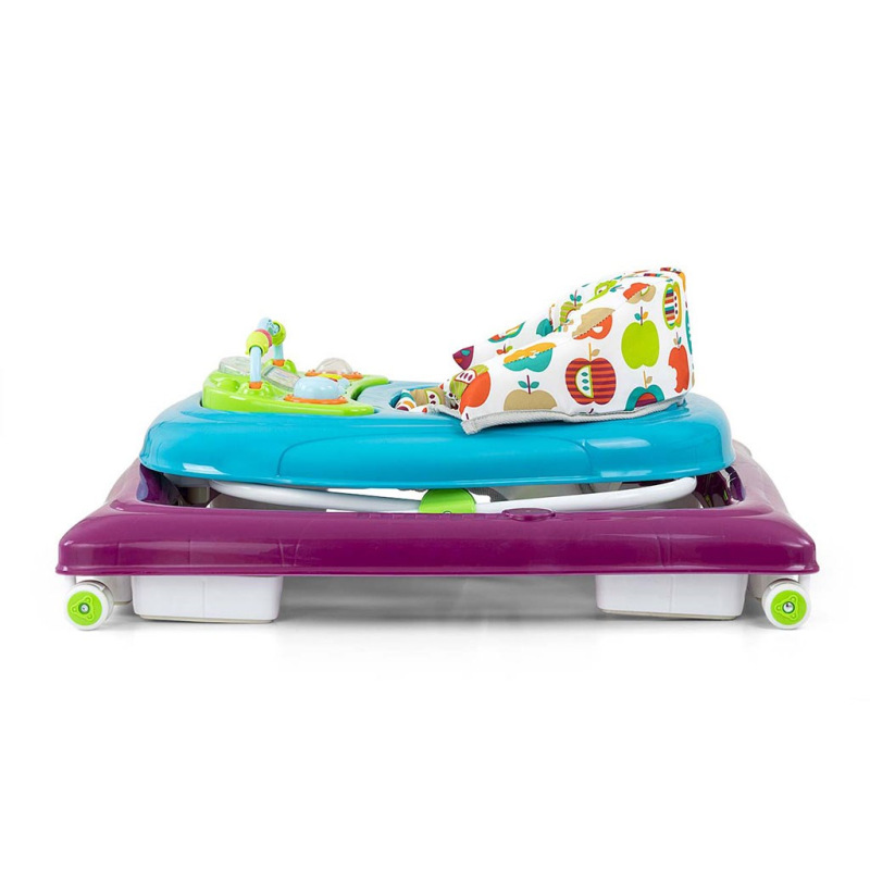 Detské chodítko Milly Mally Patrol Apple (poškodený obal) 3