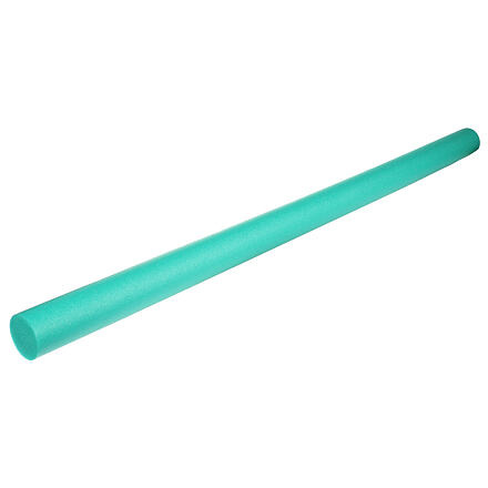 Plávacie rezance 120 cm zelená