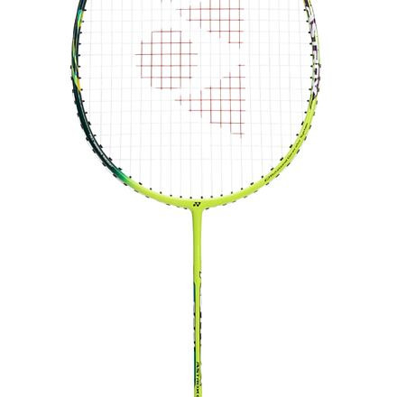 Astrox 01 Feel bedmintonová raketa limetková 1
