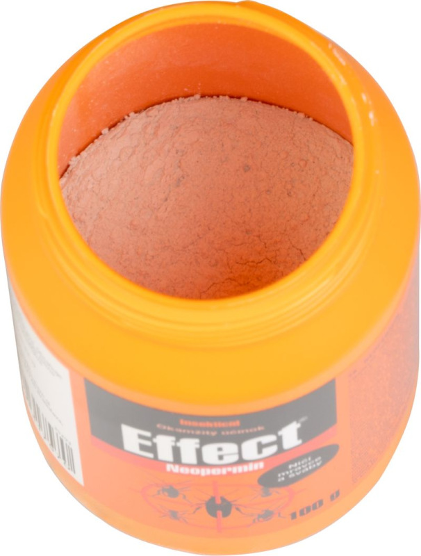 Insekticid Effect Neopermin, 100 g 2