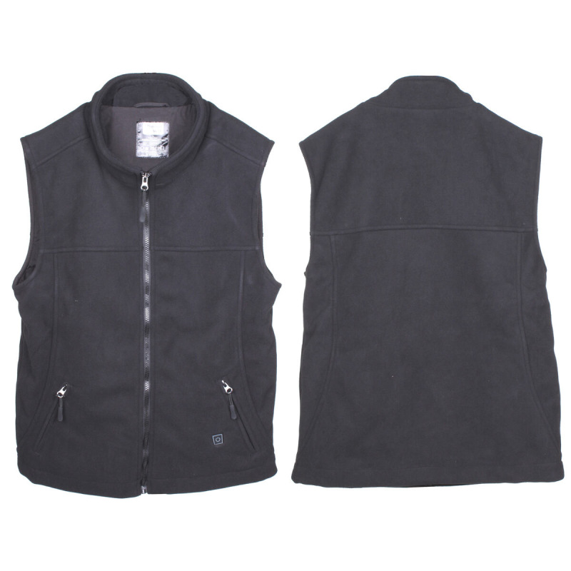 Thermo Vest elektricky vyhrievaná vesta 2