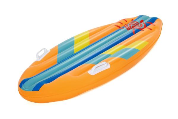 BESTWAY Surf s úchytmi 114 × 46 cm 42046