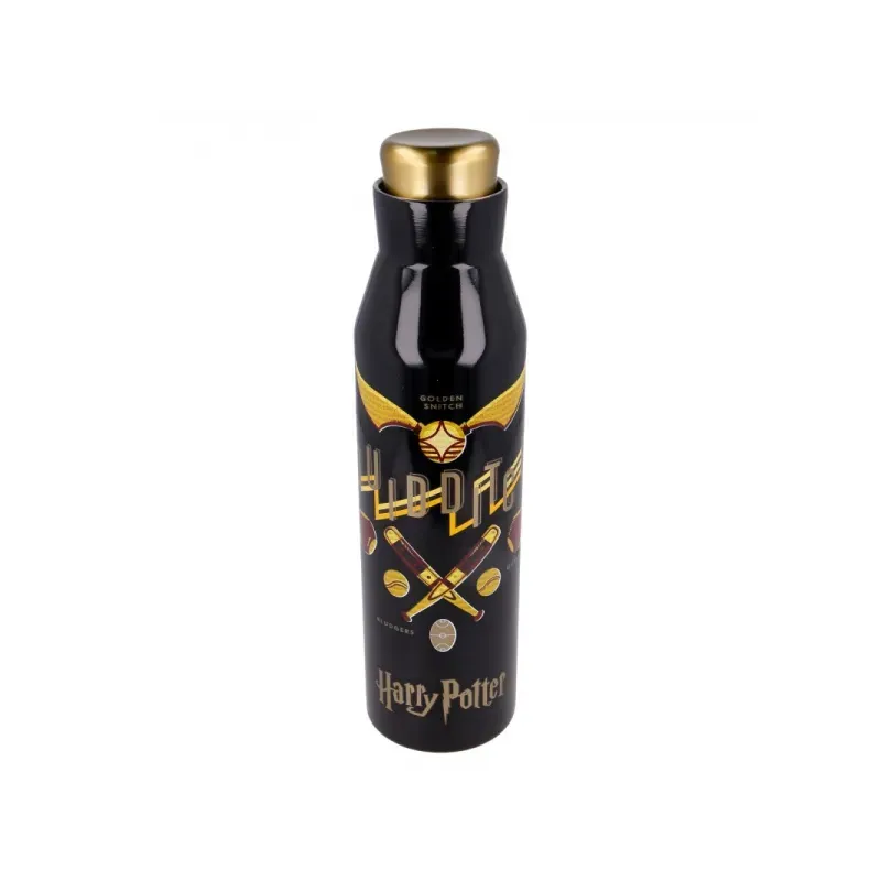 Nerezová fľaša / termoska HARRY POTTER 580ml, 03941