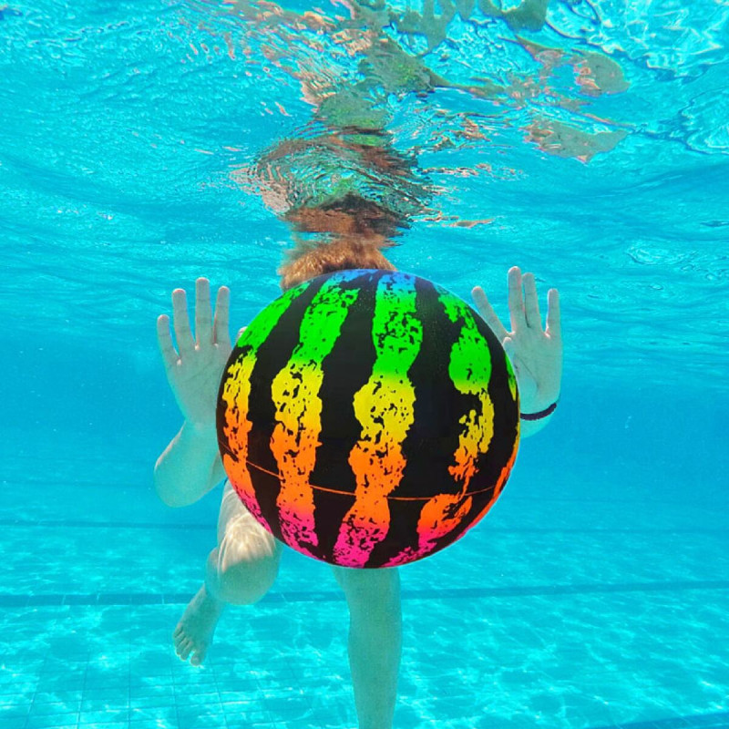 Merco Fruit Ball lopta pod vodu 1
