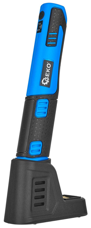 Akumulátorová spájkovačka 4V, 1.500mAh, 8W, GEKO 2