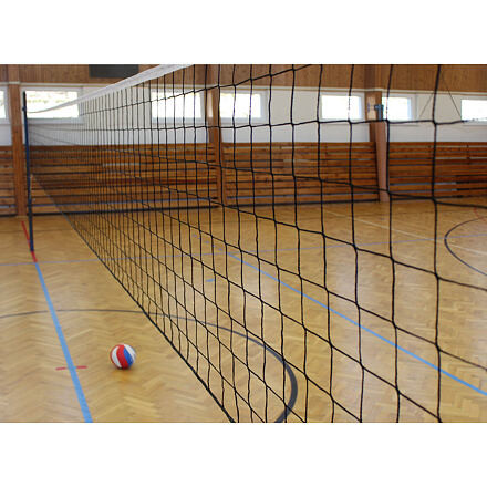 Pokorný siete Volejbal Ekonom volejbalová sieť lanko 5