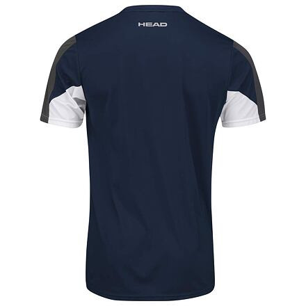 Club 22 Tech T-Shirt Men pánske tričko DB 1