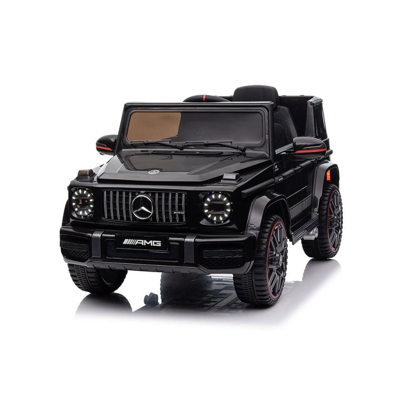 Elektrické autíčko Mercedes - Benz G63 AMG Baby Mix