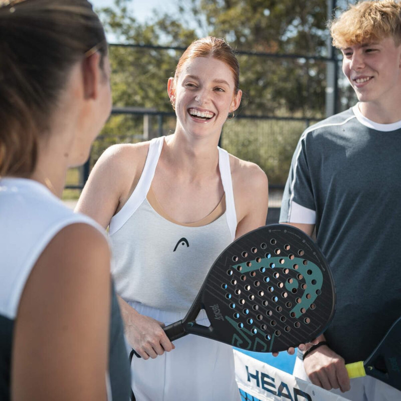 Bolt 2025 raketa na padel BKPR 5