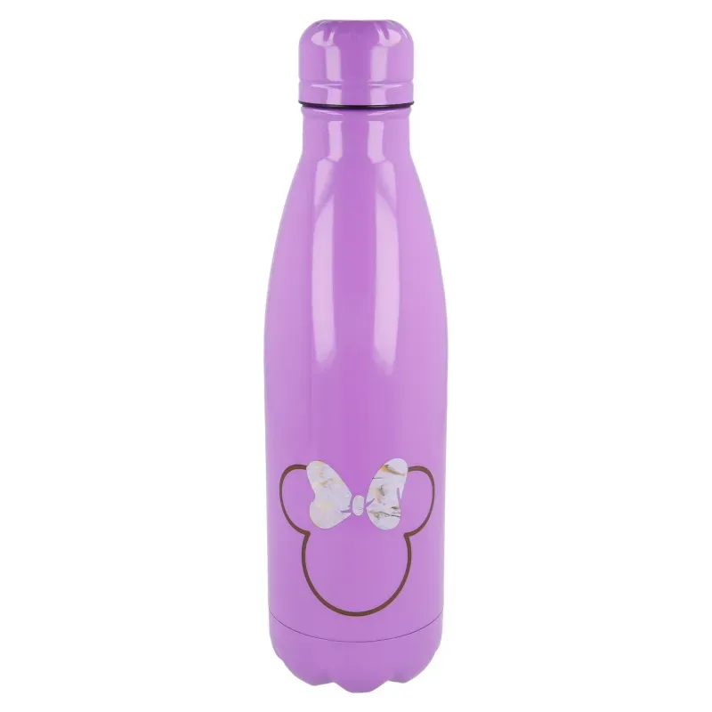 Nerezová fľaša / termoska MINNIE MOUSE, 780ml, 03600