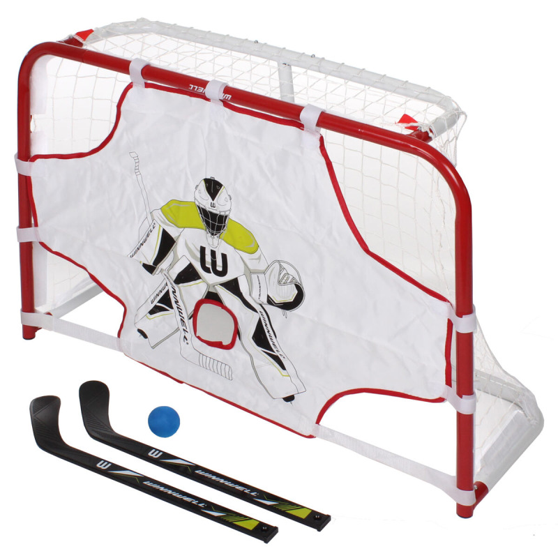 Mini Quicknet Set detská skladacia bránka