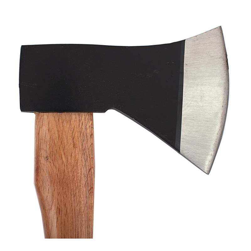Sekera s drevenou rukoväťou 800 g, XL-TOOLS 3
