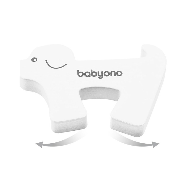 Zarážka na dvere Baby Ono psík 1